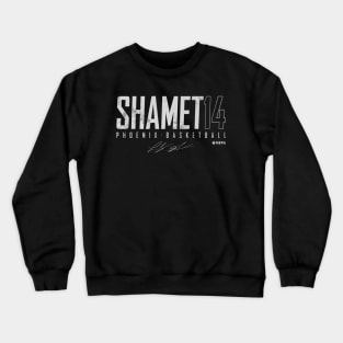 Landry Shamet Phoenix Elite Crewneck Sweatshirt